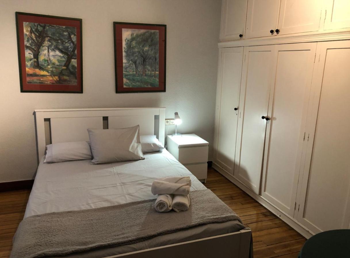 Appartement Clasico Y Funcional Vivienda Turistica Centro