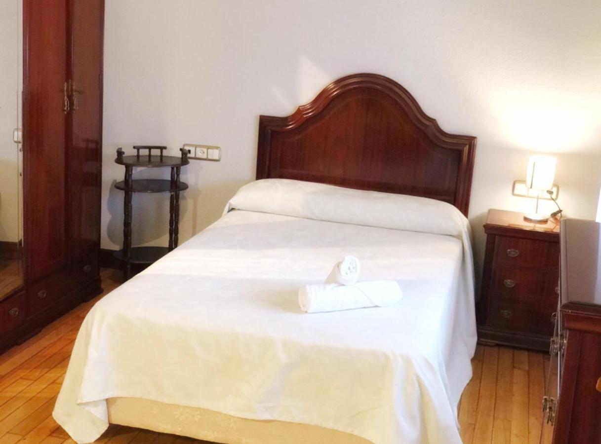 Clasico Y Funcional Vivienda Turistica Centro Apartament *